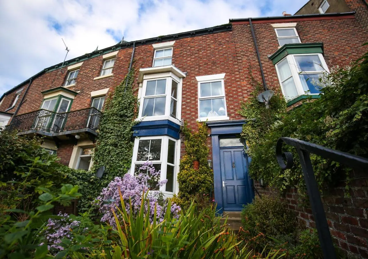 Vila Esk House Whitby 0*,  Velká Británie