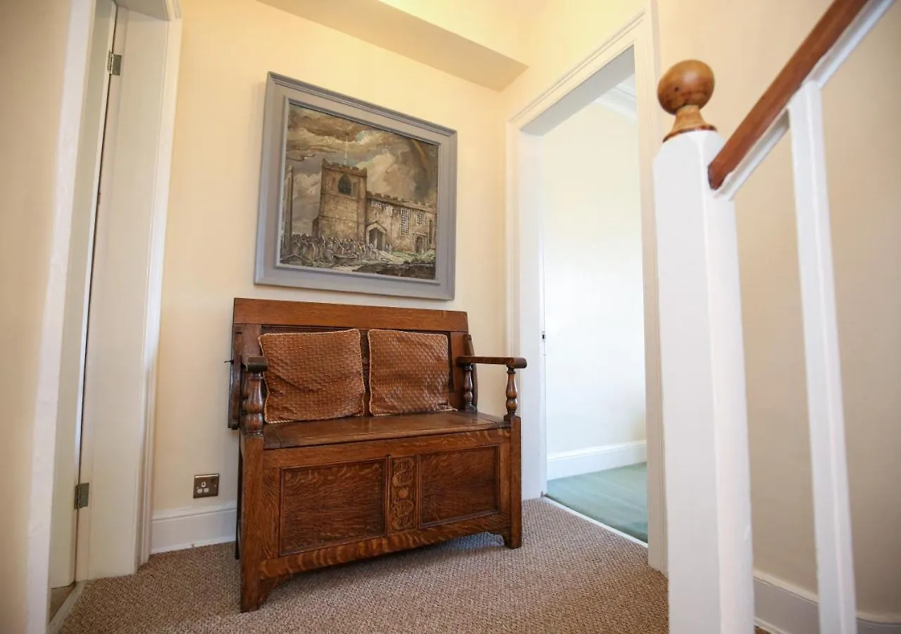 Vila Esk House Whitby