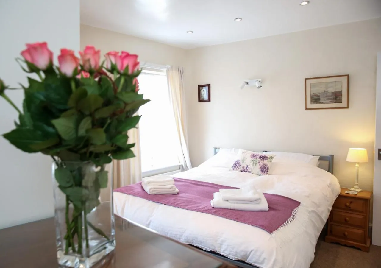 Vila Esk House Whitby Prázdninový dům