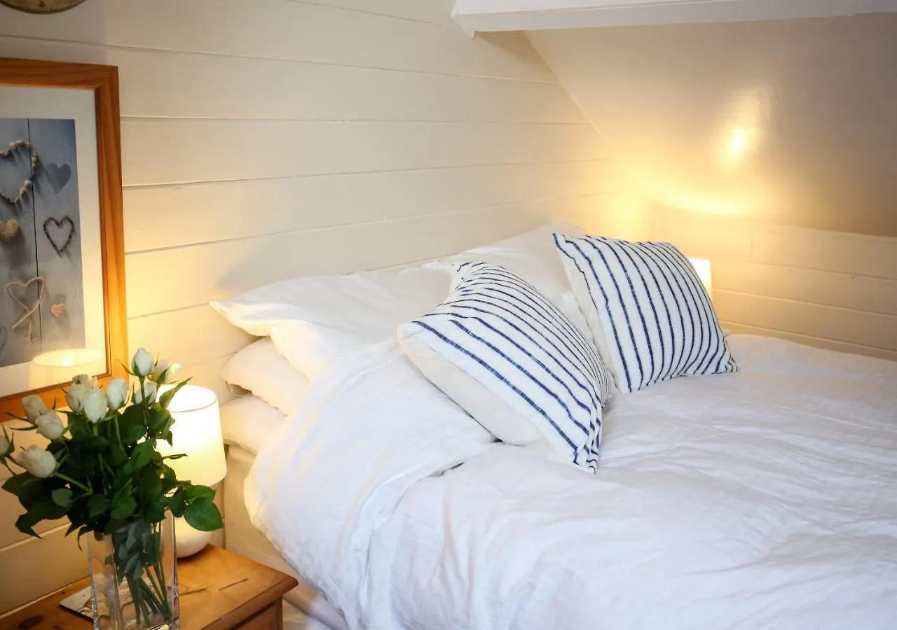 Vila Esk House Whitby 0*,