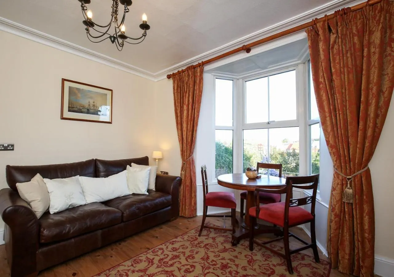 Vila Esk House Whitby Velká Británie