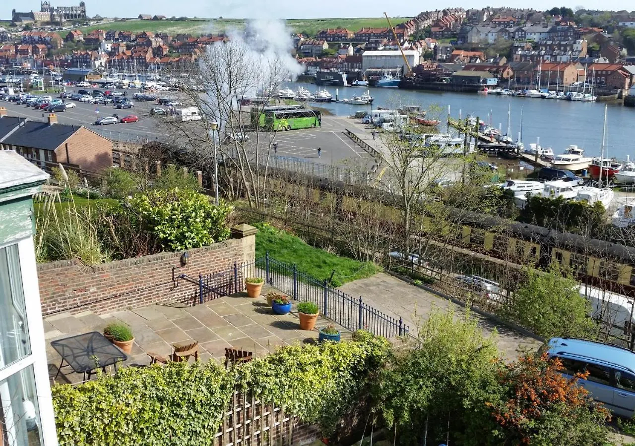 Vila Esk House Whitby Prázdninový dům