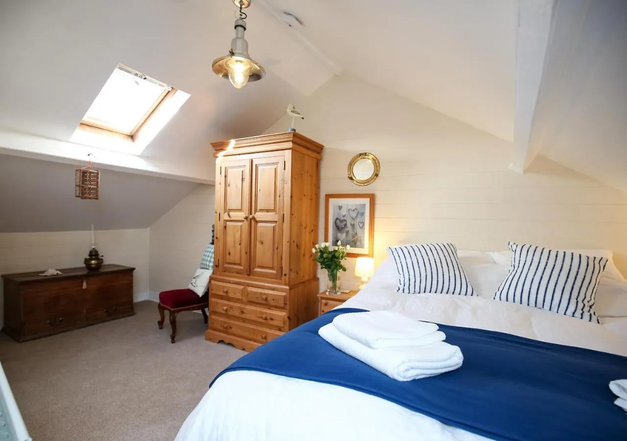 Prázdninový dům Vila Esk House Whitby Velká Británie