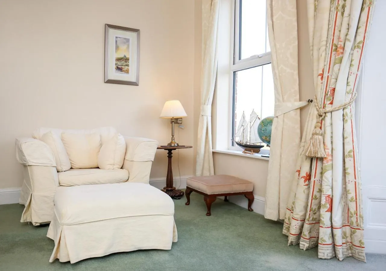 Vila Esk House Whitby Prázdninový dům