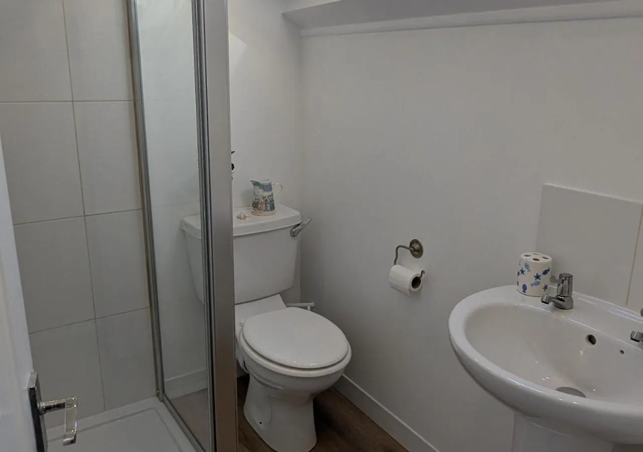 Vila Esk House Whitby