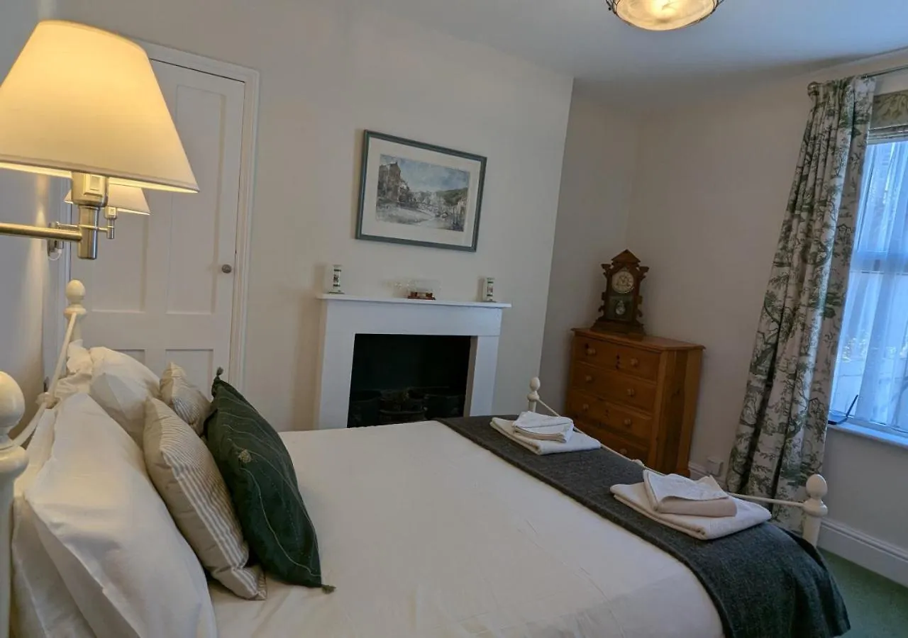 Vila Esk House Whitby