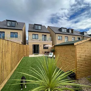 Dairy Holiday home